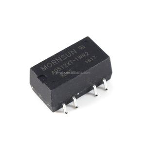 Module DC-DC A0512XT-1WR2 SMD A0512XT-1W MORN à sortie simple 12V 1W - Product Image 4