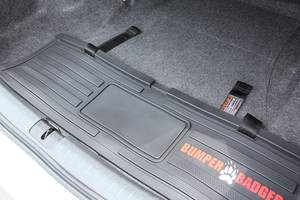 <span class=keywords><strong>Protection</strong></span> universelle de <span class=keywords><strong>pare</strong></span>-chocs Butler Guard pour voitures SUV Vans Camions Produit en <span class=keywords><strong>caoutchouc</strong></span> automobile - Product Image 4