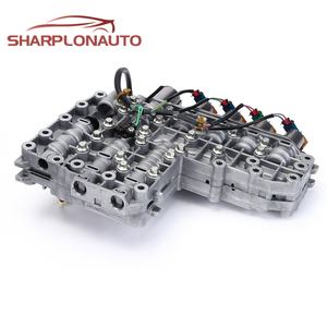 Mejor Precio A6F5 Transmisión Automática OEM CTF25A Cuerpo de Válvulas Solenoide de Control de Presión de la Caja de Cambios - Product Image 1