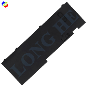 Batterie de remplacement pour ordinateur portable 3900mah <span class=keywords><strong>T430S</strong></span> pour Lenovo ThinkPad <span class=keywords><strong>T430s</strong></span> T400S 42T4847 45N1037 45N1036 - Product Image 3