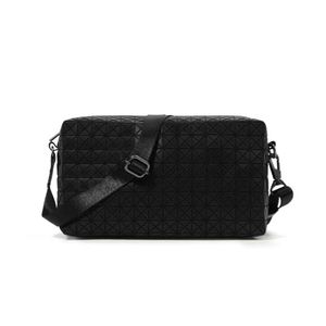 Nuevo Bolso Bandolera Mini de Moda con Textura Exquisita, Color Sólido Trenzado, Versátil y Moderno - Product Image 5