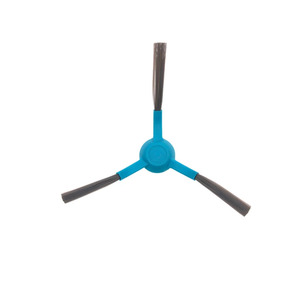 <span class=keywords><strong>Accesorios</strong></span> para Robot Aspirador <span class=keywords><strong>Conga</strong></span> 3790 4090 5090 6090 5490: Rodillo de cepillo principal y cepillo lateral de plástico para batería - Product Image 4