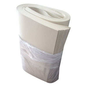 Natuurlijke Wolvilt Stof 3Mm-5Mm Industrieel Geperst Waterdicht Antistatisch Organisch Vilt - Product Image 3