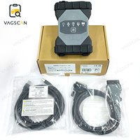 Herramienta de diagnóstico automático para Xentry C6 para B-enz Star Truck Car Obd Tool con F110 Tablet Pk Mb Star C4 C5 con Xentry Das Epc SSD