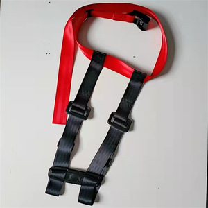 Ceintures de sécurité <span class=keywords><strong>pour</strong></span> bébés, harnais de sécurité <span class=keywords><strong>pour</strong></span> enfants - Product Image 6