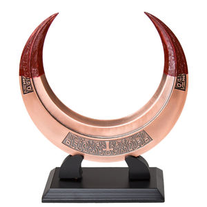 Marvel <span class=keywords><strong>Marc</strong></span> Spector Caballero Luna Media luna dardo 22cm y 0,5 kg. - Product Image 1