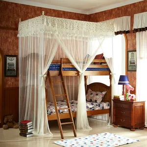 Trên Bán Thông Tư Giường Muỗi <span class=keywords><strong>Net</strong></span> Sản Xuất Cho Người Lớn Quadrate Giường <span class=keywords><strong>Net</strong></span> Chống Sinh Viên Có Thể Gập Lại Muỗi <span class=keywords><strong>Net</strong></span> - Product Image 1