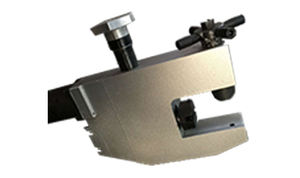 MACHINE DE BISEAUTAGE DE TUYAU LÉGER OD 20-63MM AOTAI ISC-63 - Product Image 3