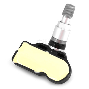 Capteur de pression des pneus BMW TPMS 433Mhz pour système de surveillance des pneus de voiture - Product Image 3