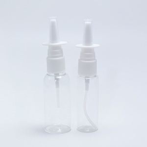 High Quality <b>5ml</b> 10ml 15ml 20ml 30ml Nasal Spray <b>Bottle</b> Custom Lid - Product Image 2