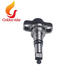 Golden Vidar 高性能 2455-545 柱塞/柱塞组 2418455545 柴油喷油泵柱塞 2 418 455 545 - Product Image 4