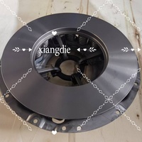Plaque de pression d'embrayage de couvercle d'embrayage de rechange de camion de ME550475 430mm pour le camion de MITSUBISH FUSO