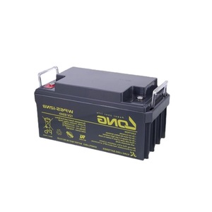 <span class=keywords><strong>Batterie</strong></span> au plomb-acide scellée rechargeable portable pour stockage d'énergie <span class=keywords><strong>12V</strong></span> <span class=keywords><strong>18Ah</strong></span> 65Ah 100Ah 200Ah Pack de batteries polyvalent - Product Image 4