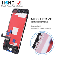 Lcd pour iphone 8 Lcd Original pour iphone 8 Affichage pour iphone 8 Remplacement d'écran