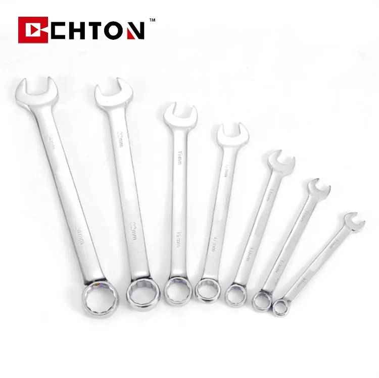 6-32 MM Torx Open End Two Way Oil Filter Combination Spanner Tool Wrench