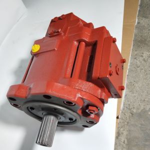 משאבת הידראולית ראשית למחפר K3V140S-114R-1NCJ משאבת בוכנה הידראולית עמידה לציוד בנייה כבד - Product Image 2