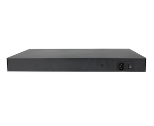 พอร์ต Poe 16 พอร์ต พร้อมอัปลิงค์ RJ45 2 พอร์ต และสวิตช์ SFP Gigabit PoE+ - Product Image 4