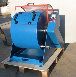 <span class=keywords><strong>Los</strong></span> <span class=keywords><strong>Angeles</strong></span> aşınma makinesi EN ASTM aşındırıcı ücretleri - Product Image 1