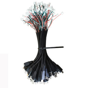 สายเคเบิล USB to JST PHR-4 PHR-2 SPH-004T-P0.5S 28AWG - Product Image 2