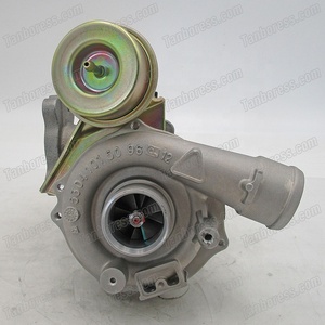 Prix d'usine Turbocompresseur pour Peugeot <span class=keywords><strong>307</strong></span> 9640355080 53039880056 K03 Turbo - Product Image 5