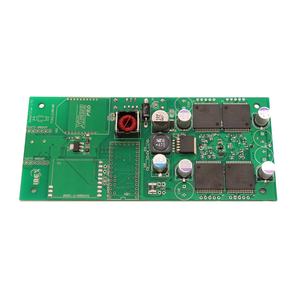 Pile de charge de véhicule électrique d'usine PCBA professionnelle Pile de service Pcba à guichet unique Assemblage de carte PCB et PCBA 12 ans et plus Service OEM - Product Image 5