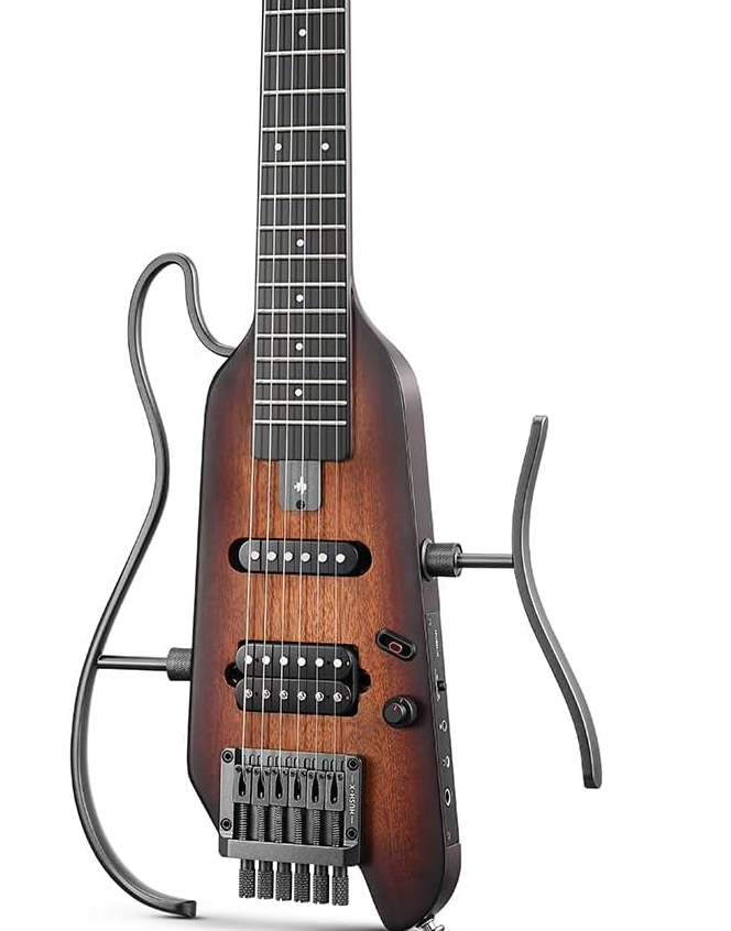 Donner HUSH-X 中古 s-l400.jpg