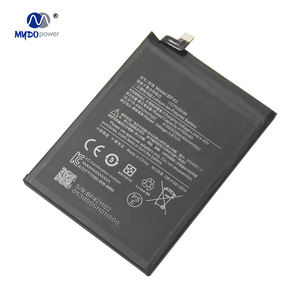 Batería de repuesto BP42 para Xiaomi Mi 11 Lite 5G Redmi K20 Mi <span class=keywords><strong>9T</strong></span> K20 <span class=keywords><strong>Pro</strong></span> <span class=keywords><strong>9T</strong></span> <span class=keywords><strong>Pro</strong></span>-Batería de teléfono móvil Premium - Product Image 2
