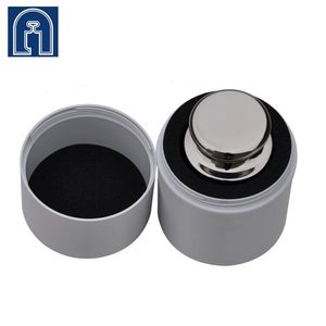 <span class=keywords><strong>E2</strong></span> classe poids d'étalonnage en acier inoxydable 20g poids d'équilibre 20g masse d'essai - Product Image 4