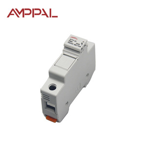 1000v pv pv pv potovoltaic dc מחזיק חומרי נחושת פלסטיים 220ka IEC-60947 הנוכחי דירוג שוברים 20ka - Product Image 2