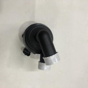 Assemblage de pompe auxiliaire électronique de refroidissement et de refroidissement de générateur 5N0965561 pour Volkswagen Audi - Product Image 3