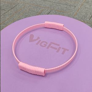 Set de Pilates de Alta Calidad con Esterilla de Yoga Equipos de Fitness para Mujer 2025 Conjunto de 3 Piezas en Colores Personalizados - Product Image 4