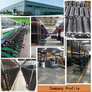 Лучшее качество, универсальная резиновая двойная витая воздушная пружина, подушка для пневматической подвески, подушка для пневматической подвески, амортизатор OEM 2 E6 X 2 - Product Image 6