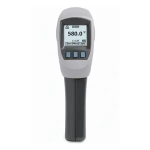 Raytek ST80 + ST Pro Plus (IR) termometro