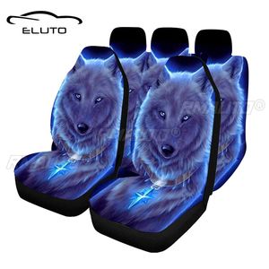 Funda Protectora Universal para Asiento de Auto, Alfombrilla para Asiento, Cojín para Silla, Compatible con Lada, Kia, Renault, Toyota, Vaz, Ford, Hyundai - Product Image 1