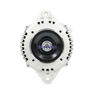 ไดชาร์จที่ใช้ร่วมกันได้กับรถยนต์นิสสัน พรีเมียร์ 2.0 TD ดีเซล (กำลังไฟ: 66 กิโลวัตต์, แรงม้า: 90) ตั้งแต่ปี 09-1996 ถึง 12-2001 รุ่น KUHNER 401528RI ของใหม่ - Product Image 1