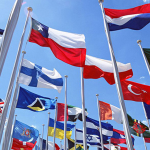 <span class=keywords><strong>Bandiere</strong></span> Nazionali 3X5FT, Produzione all'Ingrosso <span class=keywords><strong>di</strong></span> Grandi <span class=keywords><strong>Bandiere</strong></span> Nazionali per Esterni, Design Personalizzato per <span class=keywords><strong>Tutti</strong></span> i Paesi, Inclusa la Belgio - Product Image 6