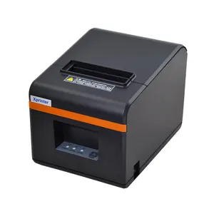 टिकट प्रिंटर रसीद टिकट प्रिंटर 80mm थर्मल प्रिंटर xprinter