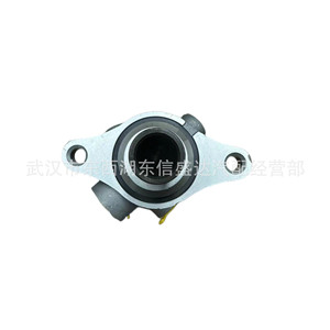 Maître-cylindre de frein 4601J1 pour Peugeot Citroën 206, pièce de rechange - Product Image 3
