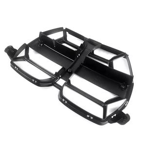 Rejilla de Parachoques Delantero para BMW M3 M4 G80 G82, Pieza de Modificación de Plástico ABS para Mejora y Reequipamiento - Product Image 1