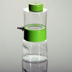 SORFA العلوم الطبية 500 مللي العقيمة 0.22um زجاجة فارغة أعلى مرشح pvdf - Product Image 6