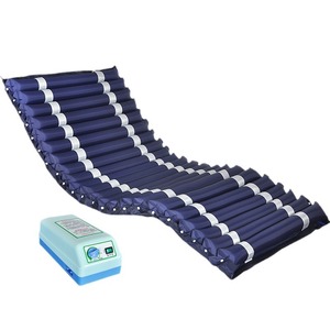 Colchón de aire A 01T A 03T A 05T antidecúbito con masaje ondulante, equipo de rehabilitación para el cuidado de la salud - Product Image 1