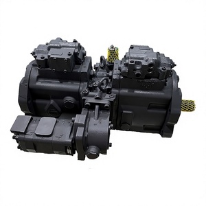 Bomba Hidráulica K3V180DTP-9N05 de YUNKI, Proveedor Chino, Bomba Hidráulica Principal KAWASAKI KPM K3V180DTP para VOLVO EC360B en Venta - Product Image 1
