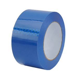 Nastro di imballaggio impermeabile colorato BOPP con forte adesivo acrilico per la spedizione di cartone e sigillatura del pacchetto fatto di carta - Product Image 4