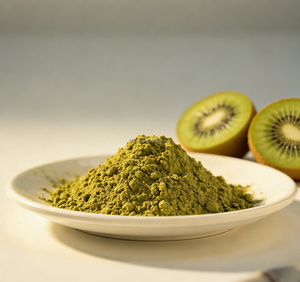 Polvo de Kiwi Natural de Grado Alimenticio Directo de Fábrica |   Ideal para bebidas, repostería y sustitutos de comidas - Product Image 3