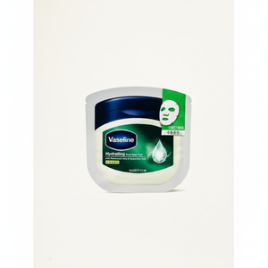 High Quality Vaseline Moisture Recharge Mask Pack at an Price - Product Image 2
