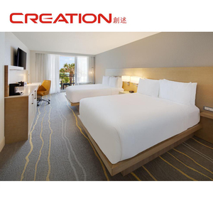 Meubles de réception d'hôtel Delta, hôtel de Style moderne, vente en gros, liquidation de meubles d'hôtel - Product Image 3