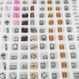 3/محور الدوران السريع ، من سبائك الألومنيوم المخصصة ، خدمات التصنيع باستخدام الحاسب الآلي - Product Image 2