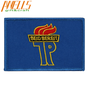 Tactical 3D British <strong>Union</strong> <strong>Jack</strong> Embroidered Patches Iron-On Style England Flag UK Great Britain Fastener Hook Loop Emblem - Product Image 4