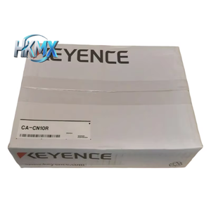 KEYENCE CA-CN10R สายเคเบิลกล้องวิชันซิสเต็มคุณภาพสูง ทนทานต่อการโค้งงอ 10 ม. รับประกัน 1 ปี ของแท้ มีสินค้าในสต็อก - Product Image 1