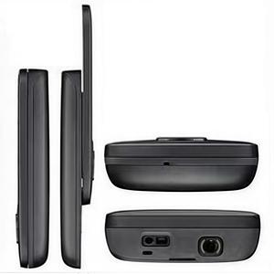 Téléphone portable élégant et léger 2220S avec bouton coulissant, prend en charge l'espagnol, l'allemand, le français - Product Image 3